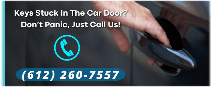 Car Lockout Service Minneapolis MN (612) 260-7557