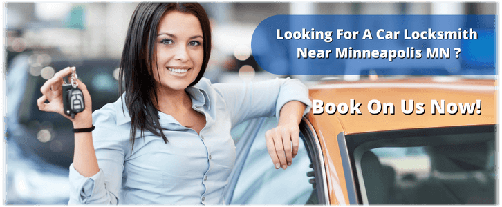 Minneapolis MN Locksmith