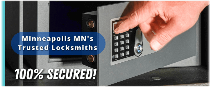 Safe Cracking Service Minneapolis MN (612) 260-7557