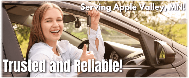 Locksmith Apple Valley MN