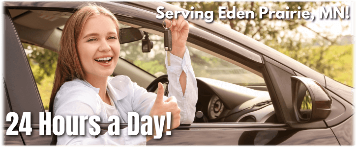 Locksmith Eden Prairie MN